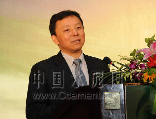 徐永模：水泥企業(yè)發(fā)展混凝土產業(yè)的戰(zhàn)略思考